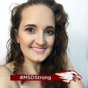 Meet your Posher, Katrina